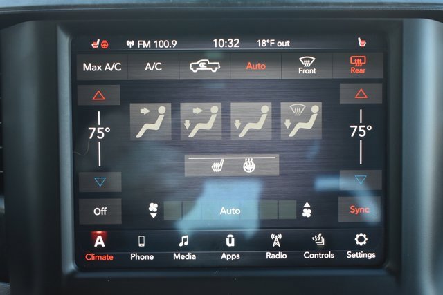 Used 2019 RAM 1500 Big Horn image 25