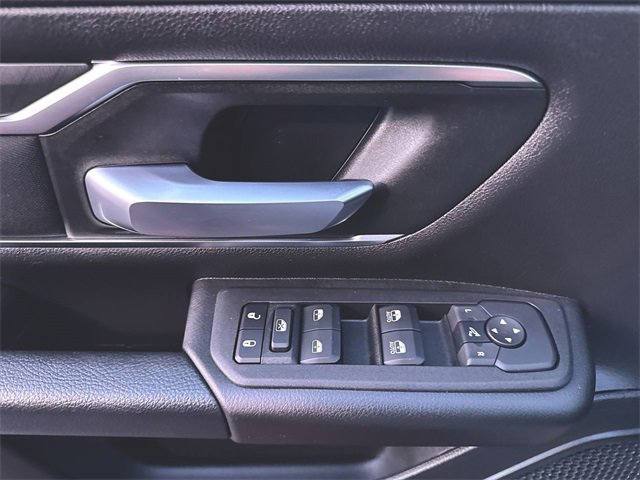 Used 2025 RAM 1500 Big Horn image 22