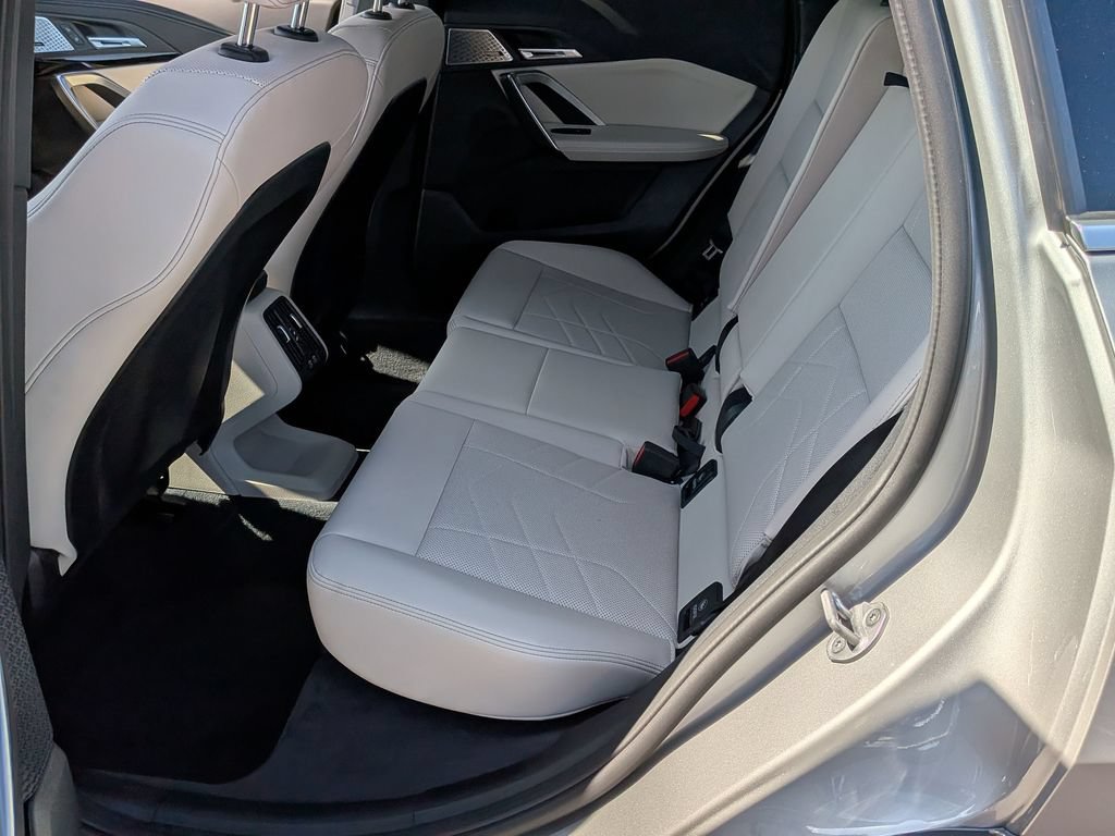 Used 2025 BMW X1 xDrive28i AWD/4WD image 30