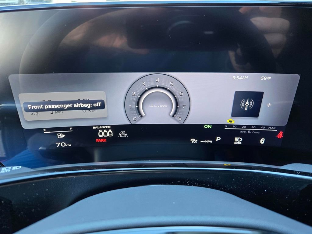 New 2026 Audi Q3 quattro 2.0T image 24