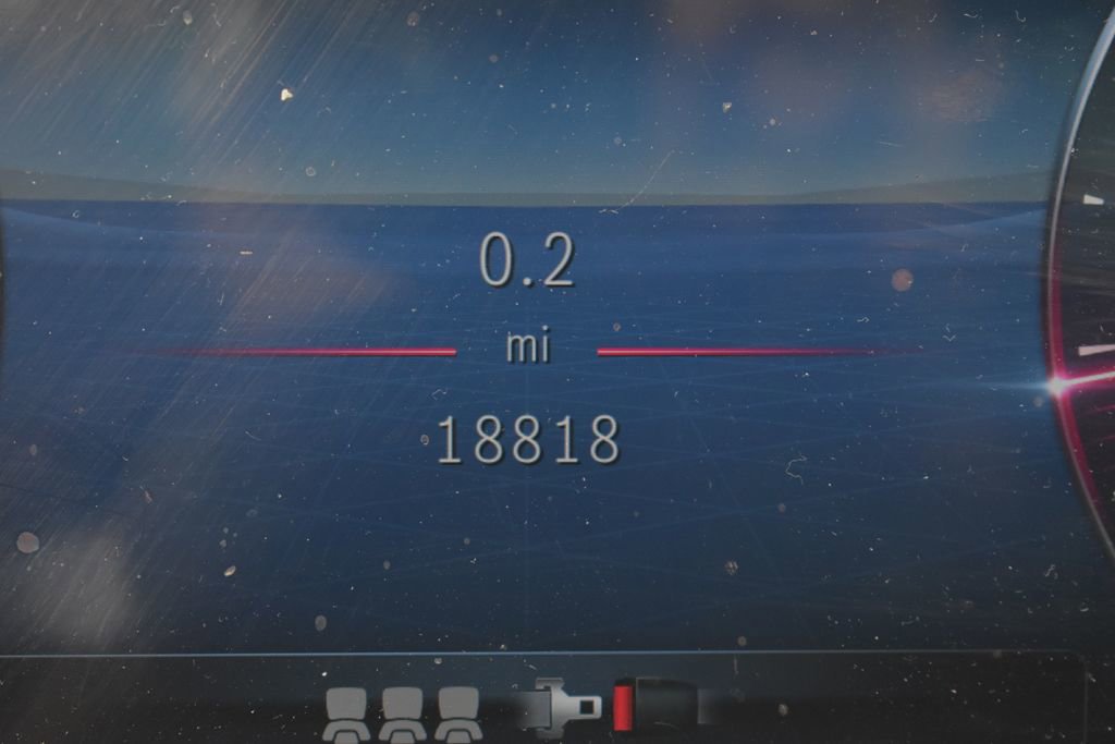 Certified 2023 Mercedes-Benz C 300 4MATIC Sedan image 10