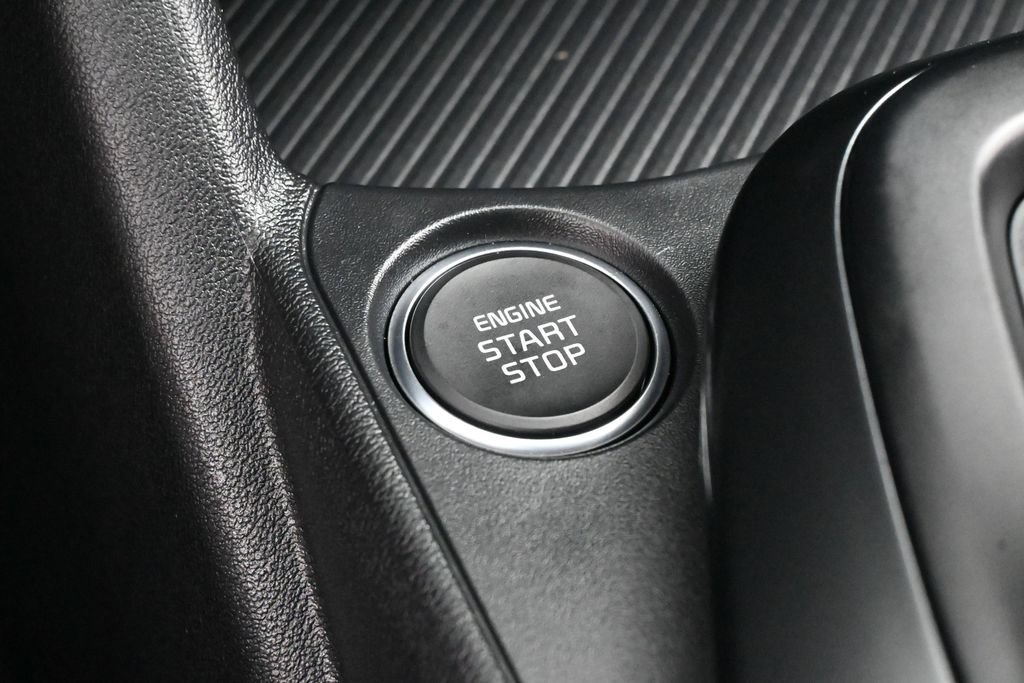 Used 2026 Kia K4 FWD image 25