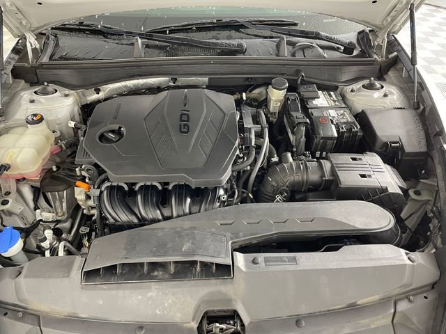 Used 2021 Hyundai Sonata SEL w/ Convenience Package image 23