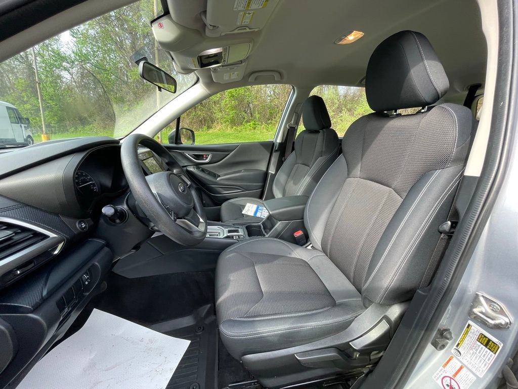 Used 2020 Subaru Forester w/ Alloy Wheel Package AWD/4WD image 21