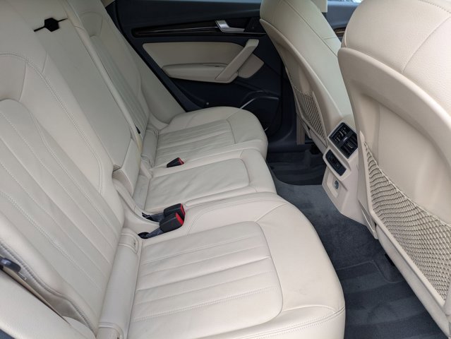 Used 2018 Audi Q5 2.0T Premium Plus image 19