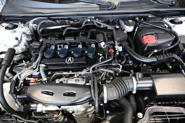 Used 2023 Acura Integra A-Spec image 33