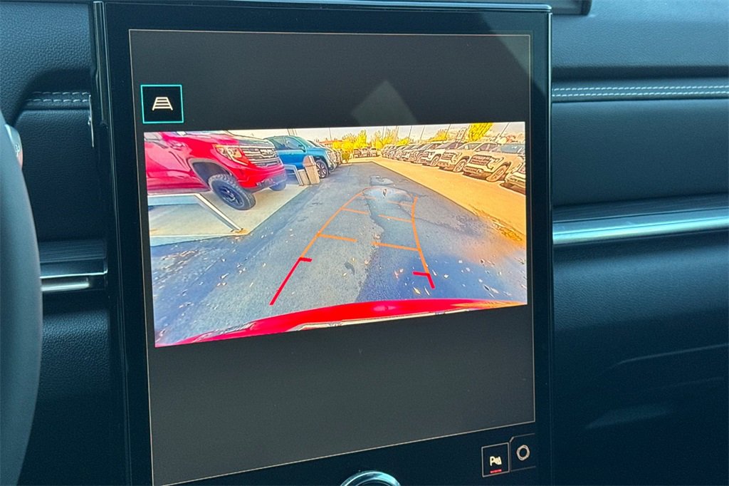 New 2026 GMC Terrain Elevation w/ Black Edition image 18