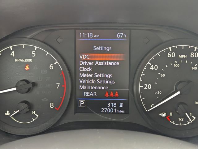 Certified 2025 Nissan Altima 2.5 S image 24