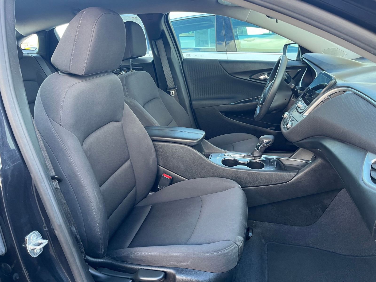 Used 2023 Chevrolet Malibu LT w/ Driver Confidence Package image 36