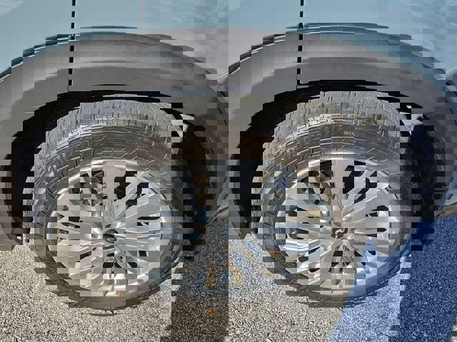 Used 2023 INFINITI QX50 Luxe image 15