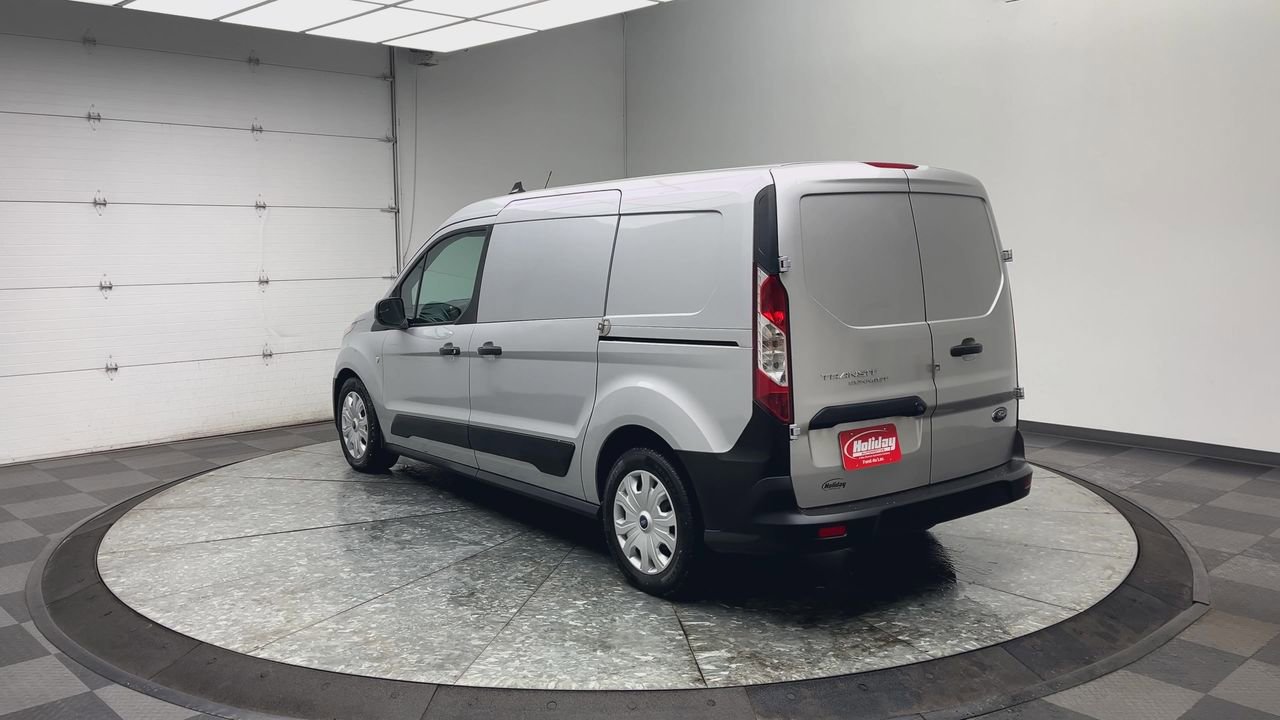 Used 2020 Ford Transit Connect XL video 2