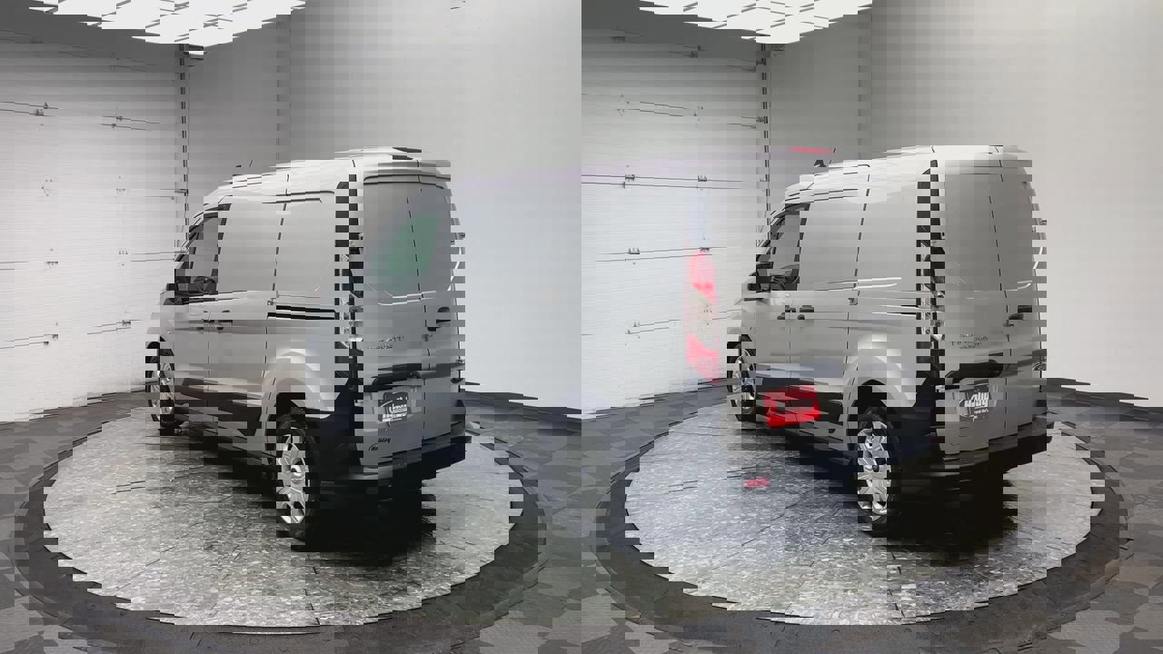 Used 2020 Ford Transit Connect XL image 2