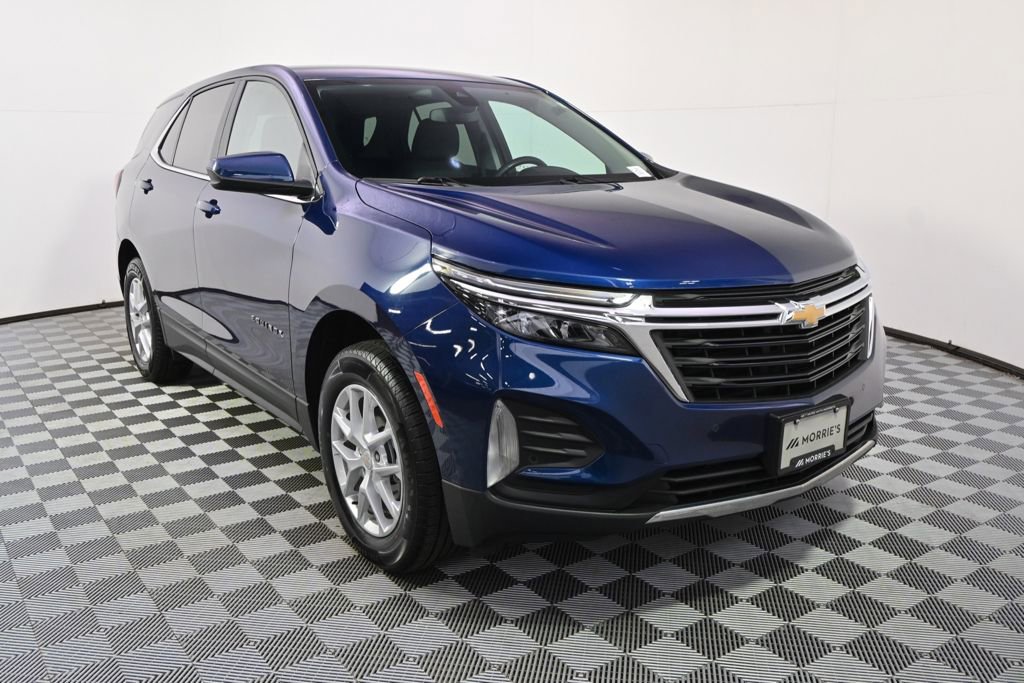 Used 2023 Chevrolet Equinox LT image 9