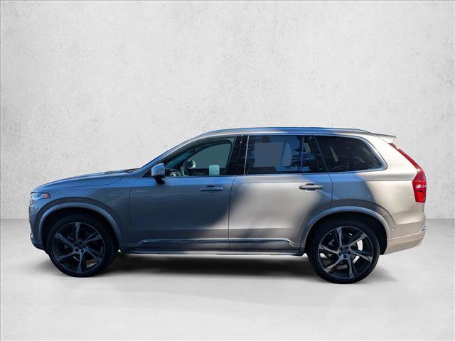 Certified 2025 Volvo XC90 B6 Plus w/ Protection Package Premier image 11