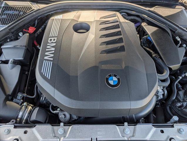 Used 2025 BMW M340i xDrive w/ Premium Package AWD/4WD image 24