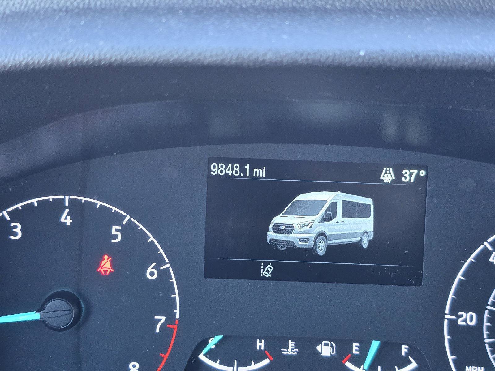 Used 2023 Ford Transit 350 XL image 20