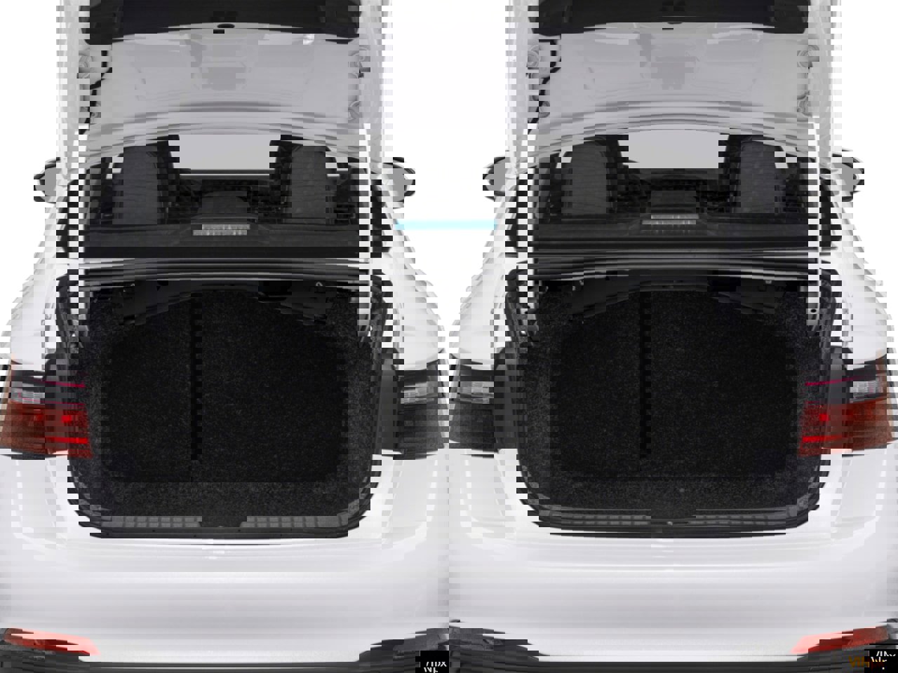New 2026 Volkswagen Jetta SE image 9