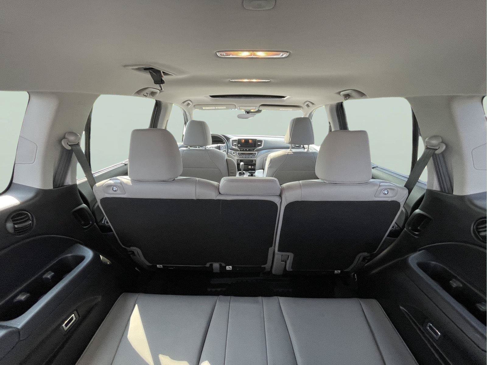 Used 2019 Honda Pilot EX-L image 10