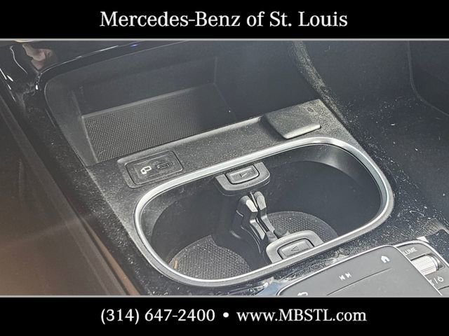Certified 2023 Mercedes-Benz CLA 250 4MATIC image 26