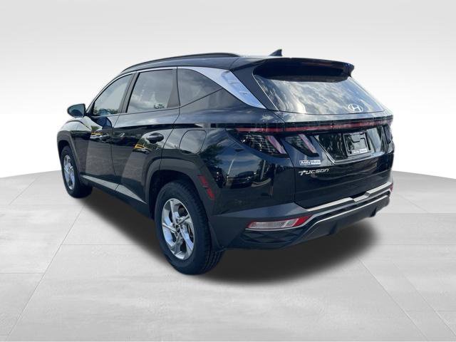 Used 2023 Hyundai Tucson SEL AWD/4WD image 5