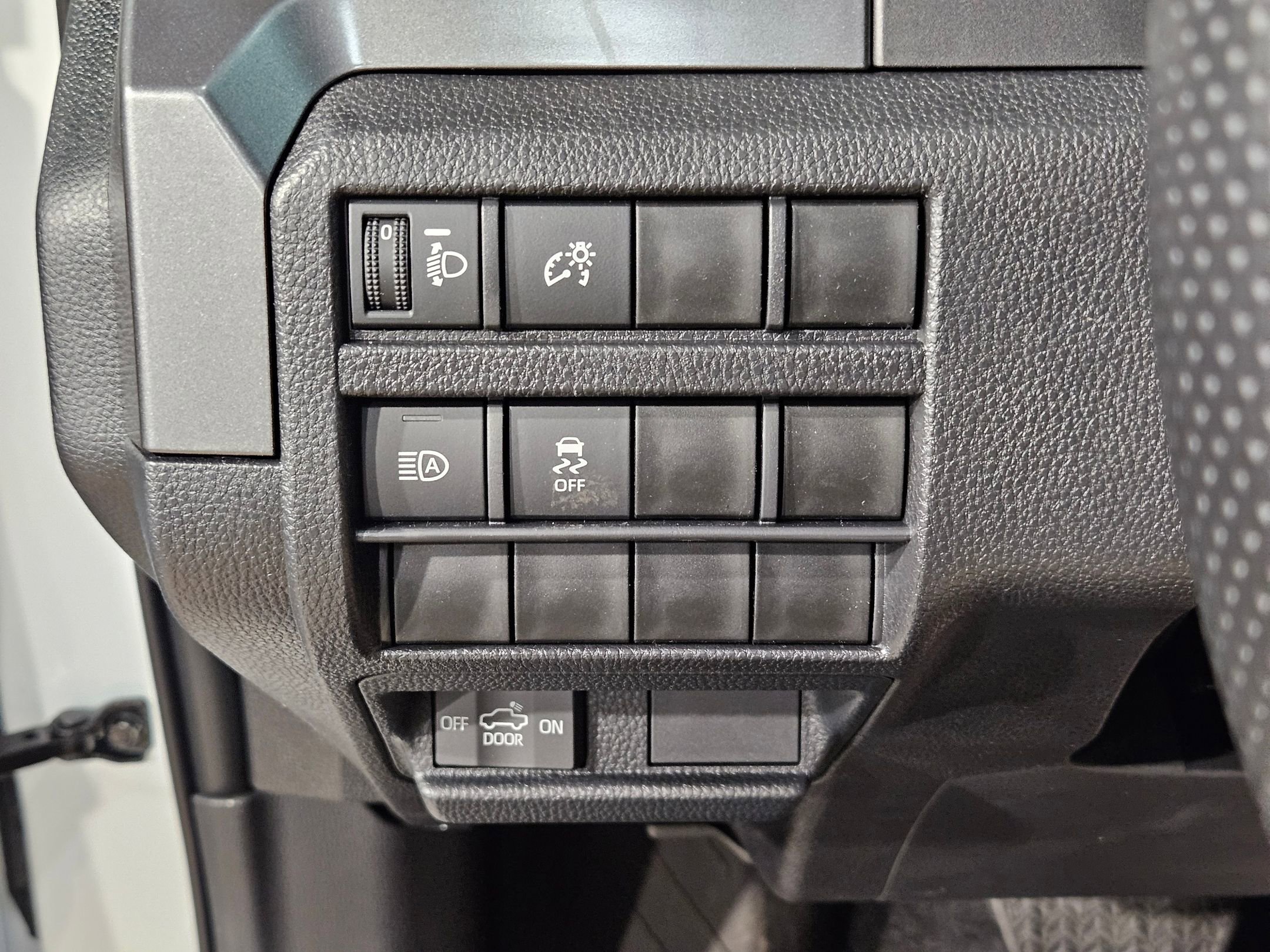 New 2026 Toyota Tacoma SR5 image 13