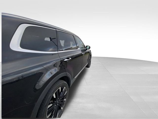 Used 2024 Kia Telluride SX Prestige image 13