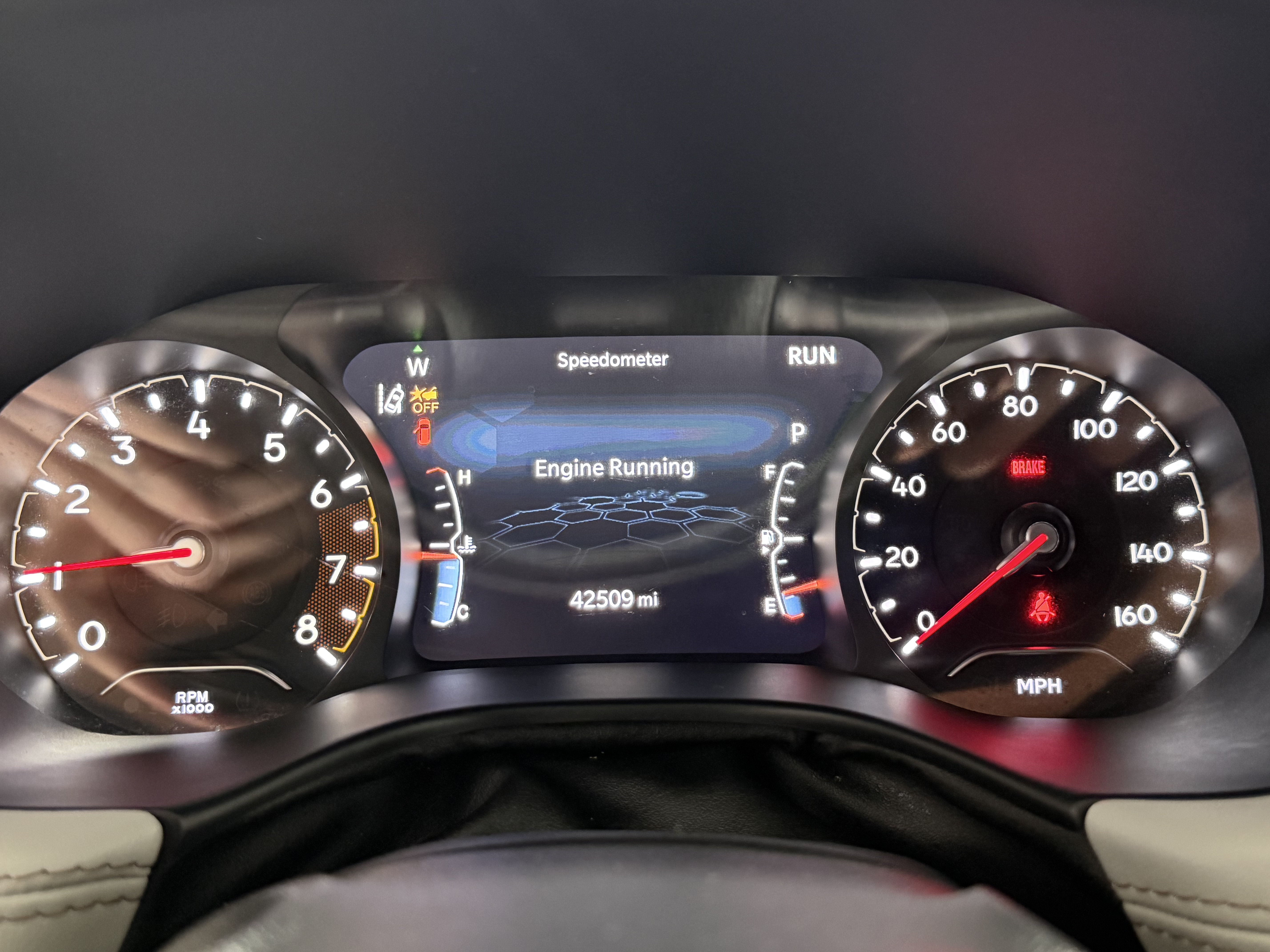 Used 2023 Jeep Compass Limited AWD/4WD image 12