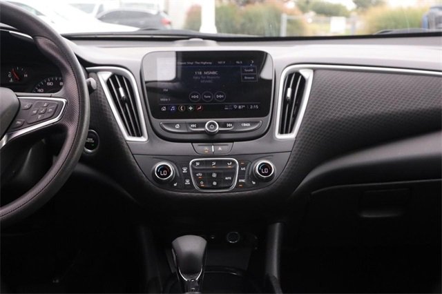 Used 2024 Chevrolet Malibu LT image 22