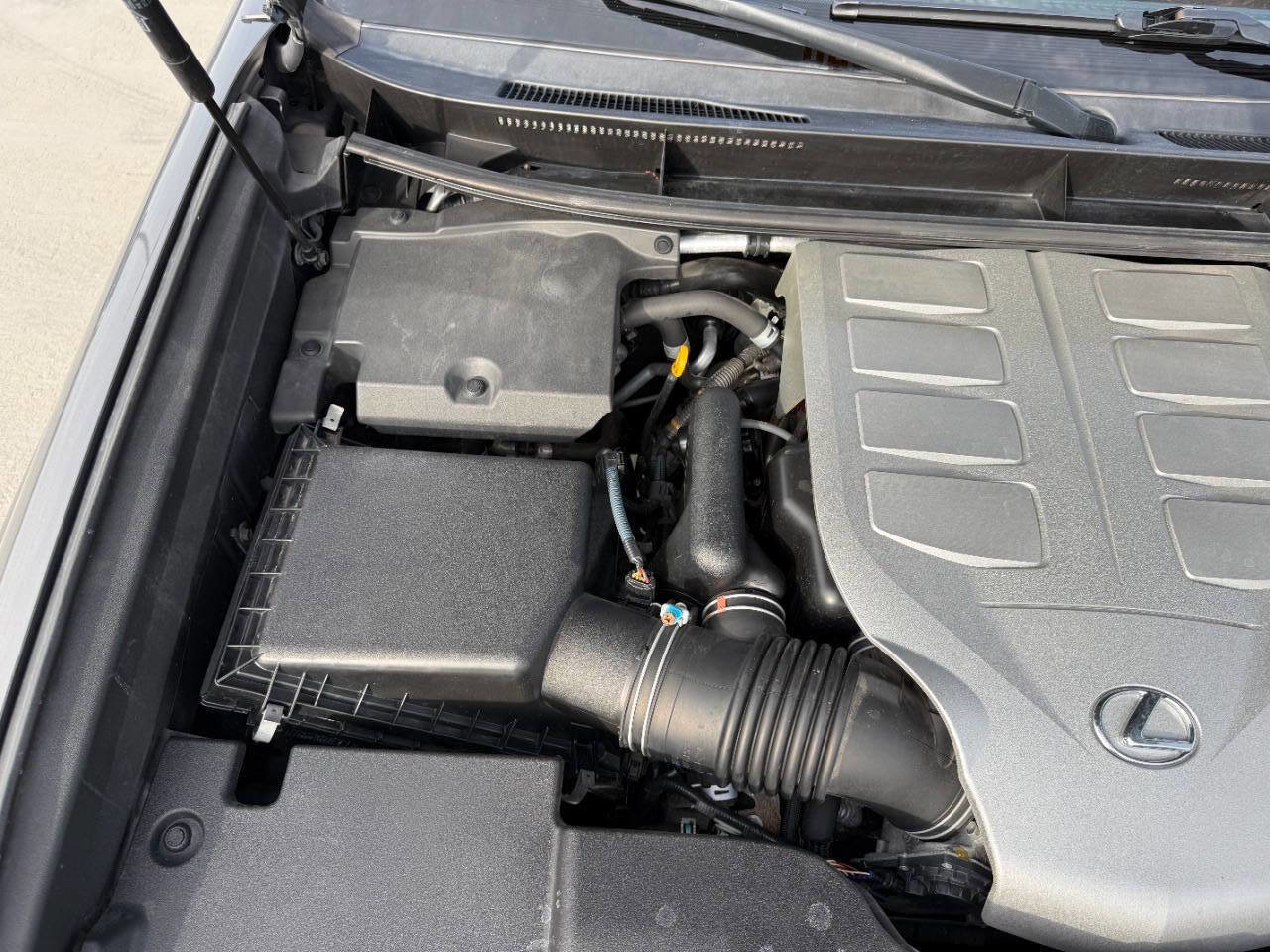 Used 2013 Lexus GX 460 image 12