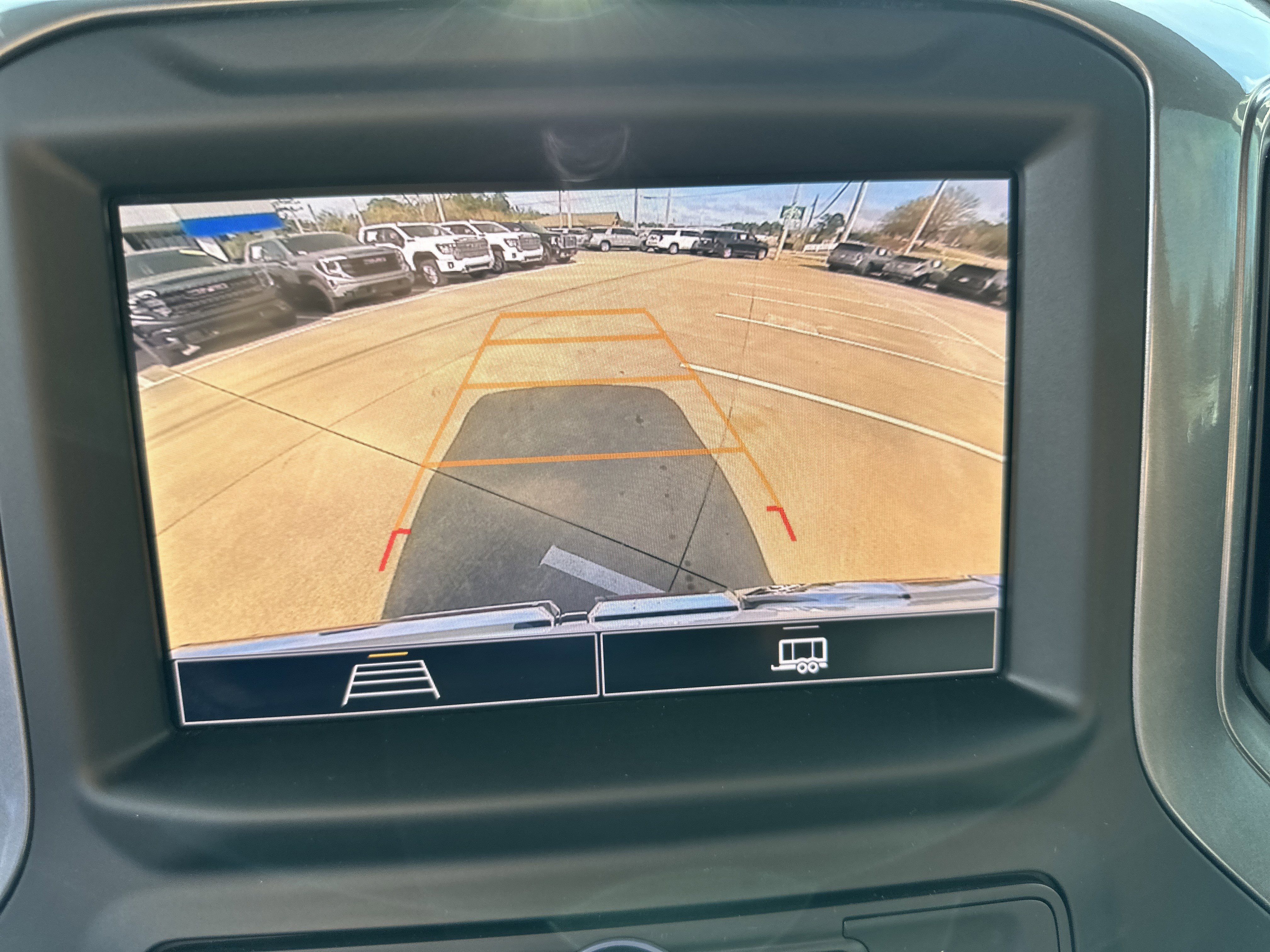 Certified 2025 GMC Sierra 1500 Pro w/ Pro Value Package image 33