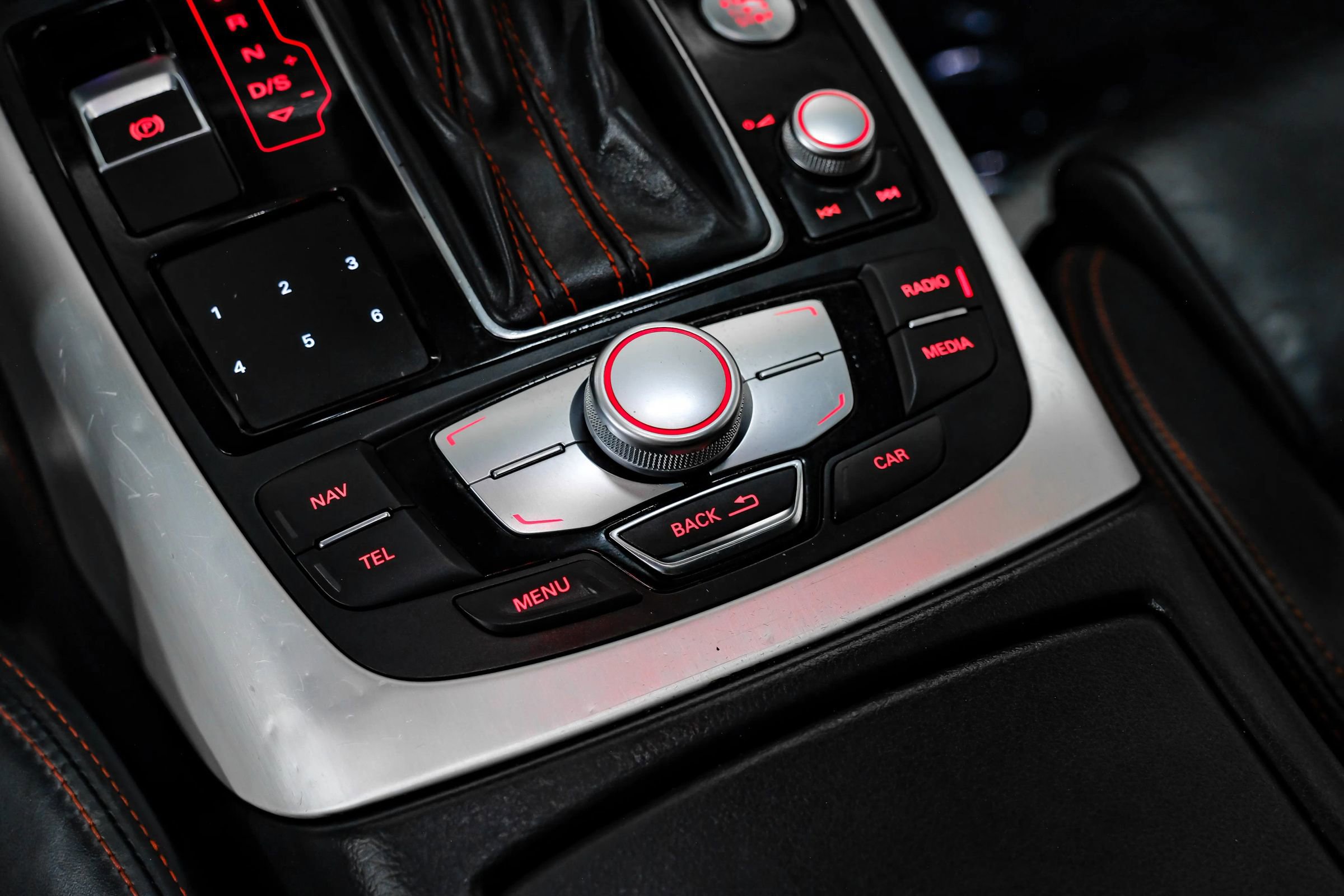 Used 2018 Audi A7 3.0T Premium Plus image 34