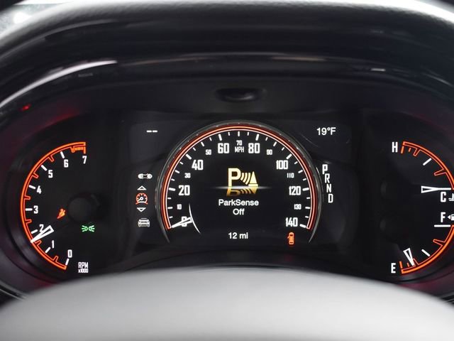 Used 2025 Dodge Durango GT image 18