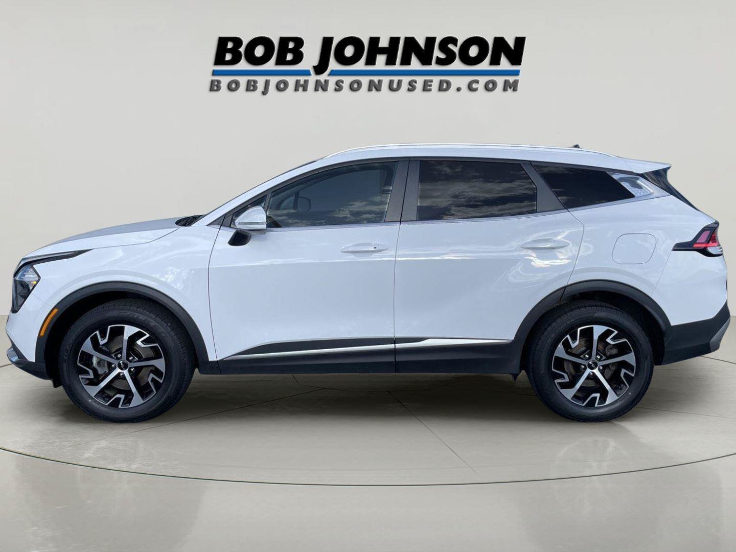 Used 2023 Kia Sportage EX AWD/4WD image 6