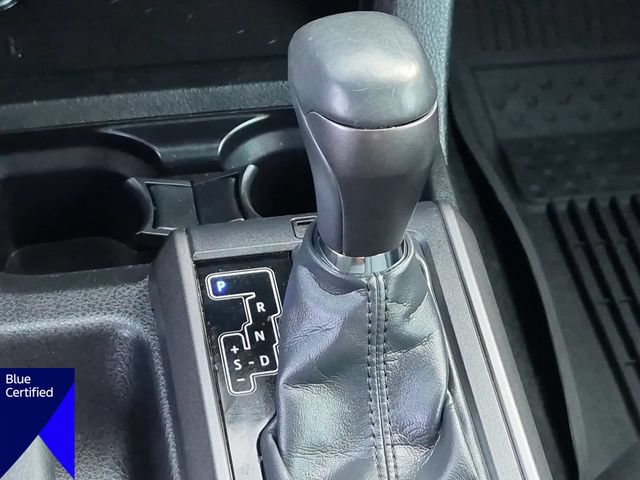 Used 2022 Toyota Tacoma TRD Sport w/ TRD Premium Sport Package AWD/4WD image 27