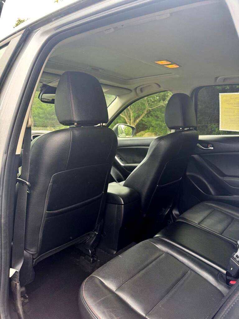 Used 2014 MAZDA CX-5 Grand Touring image 14