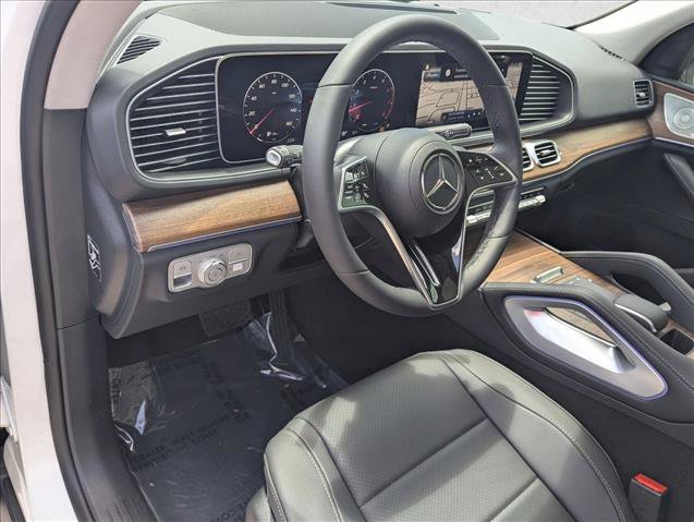 New 2026 Mercedes-Benz GLE 350 4MATIC image 3