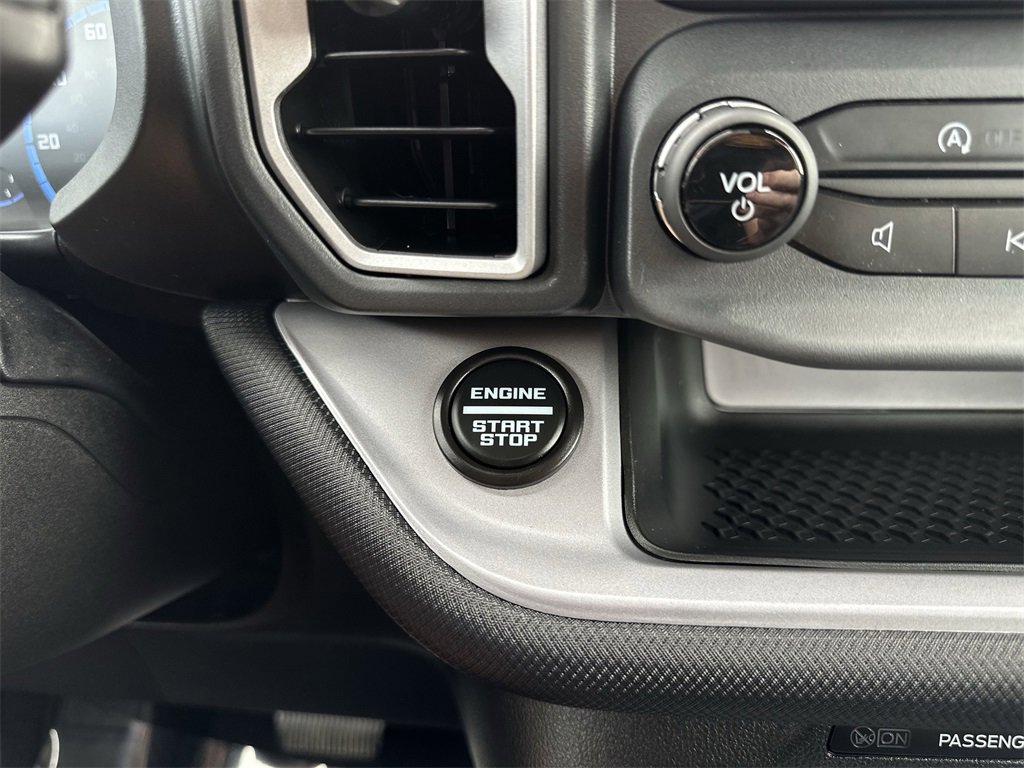 Used 2023 Ford Bronco Sport Big Bend w/ Convenience Package image 26