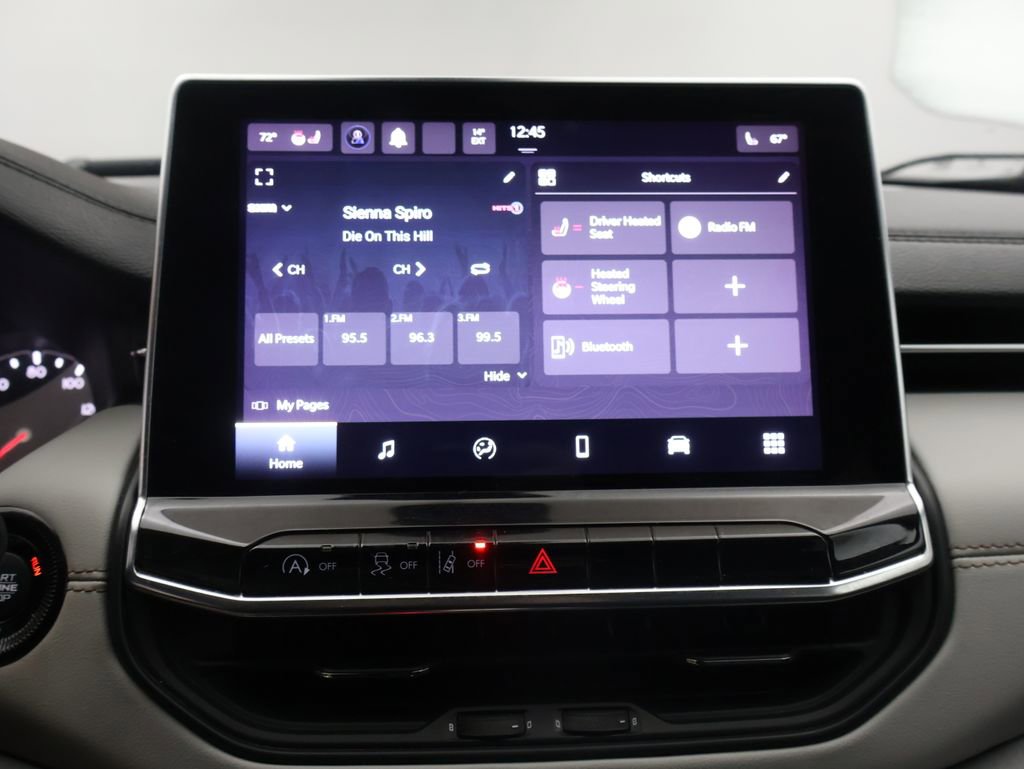 Used 2022 Jeep Compass Limited image 23