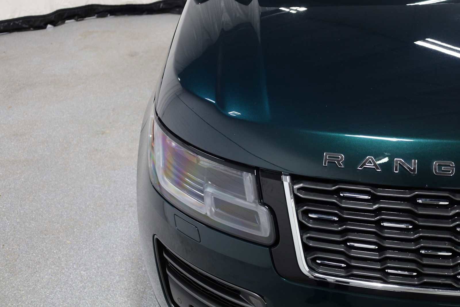 Used 2019 Land Rover Range Rover SV Autobiography Dynamic image 15