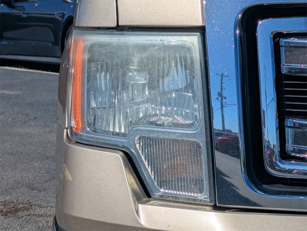 Used 2013 Ford F150 XLT w/ XLT Convenience Pkg image 25