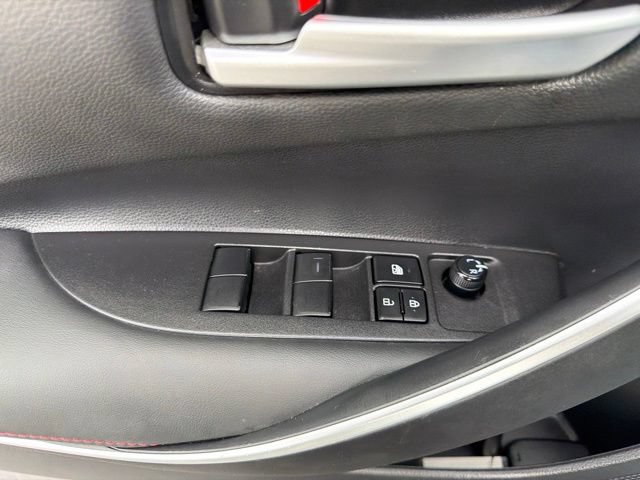 Certified 2023 Toyota Corolla SE AWD/4WD image 18