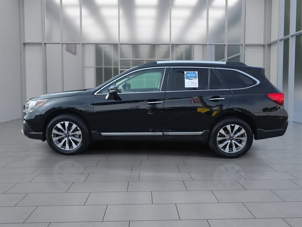 Used 2019 Subaru Outback 2.5i Touring AWD/4WD image 6