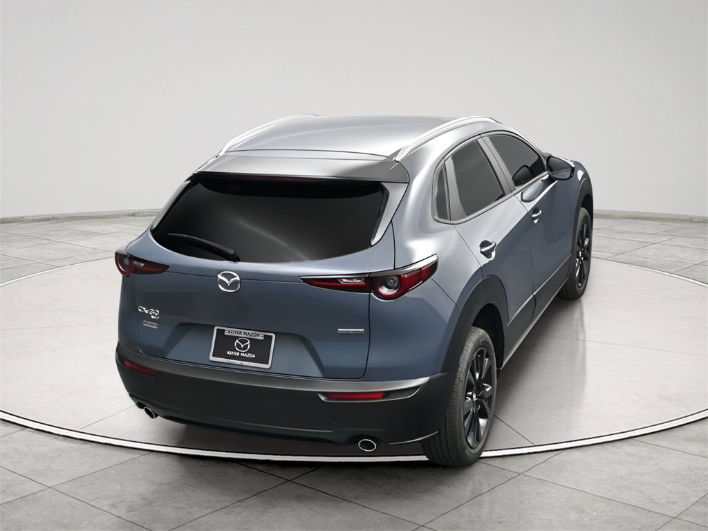 New 2026 MAZDA CX-30 AWD 2.5 S image 16