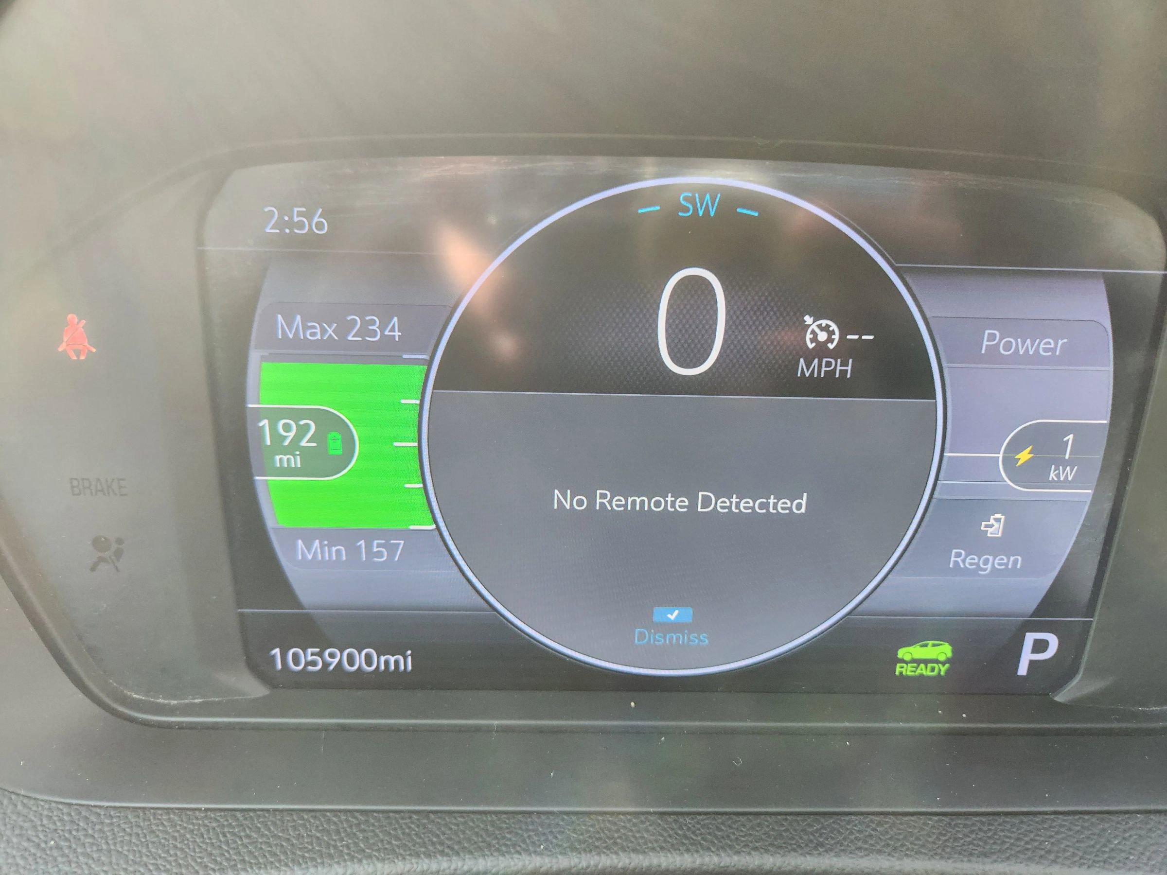 Used 2022 Chevrolet Bolt EUV LT w/ Convenience Package image 33