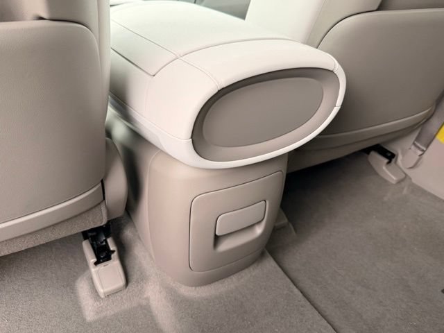New 2026 Hyundai Palisade SEL FWD image 24