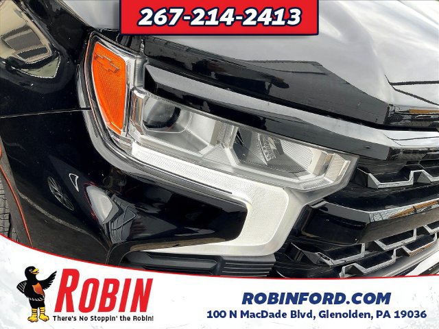 Used 2022 Chevrolet Silverado 1500 RST AWD/4WD image 31