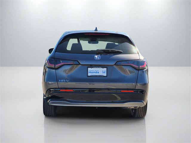 New 2025 Honda HR-V EX-L image 6