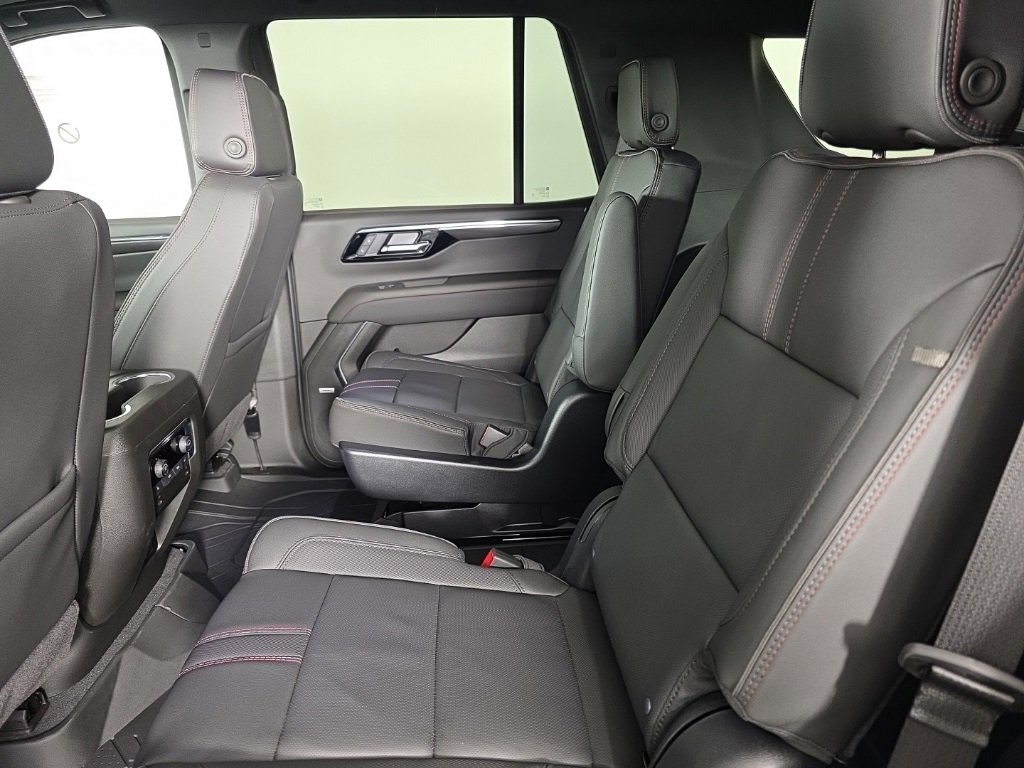 New 2026 Chevrolet Tahoe RST w/ Advanced Technology Package image 31