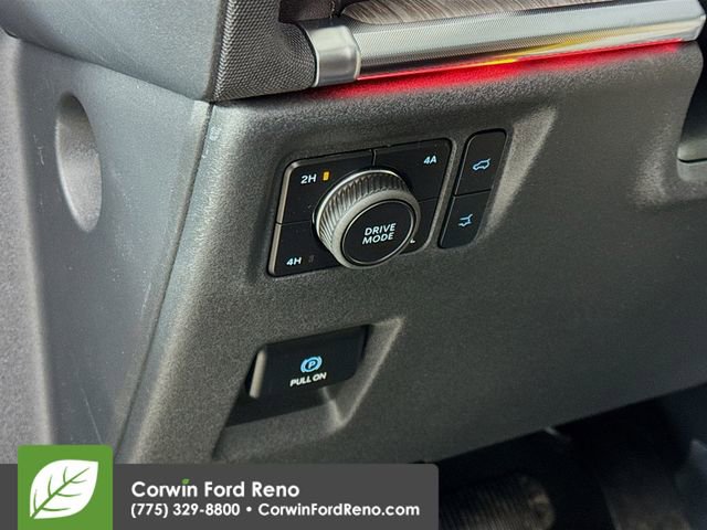 New 2026 Ford Expedition Max Platinum w/ Platinum Ultimate Package image 11