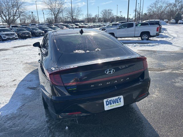 Used 2023 Hyundai Sonata SEL Plus image 4
